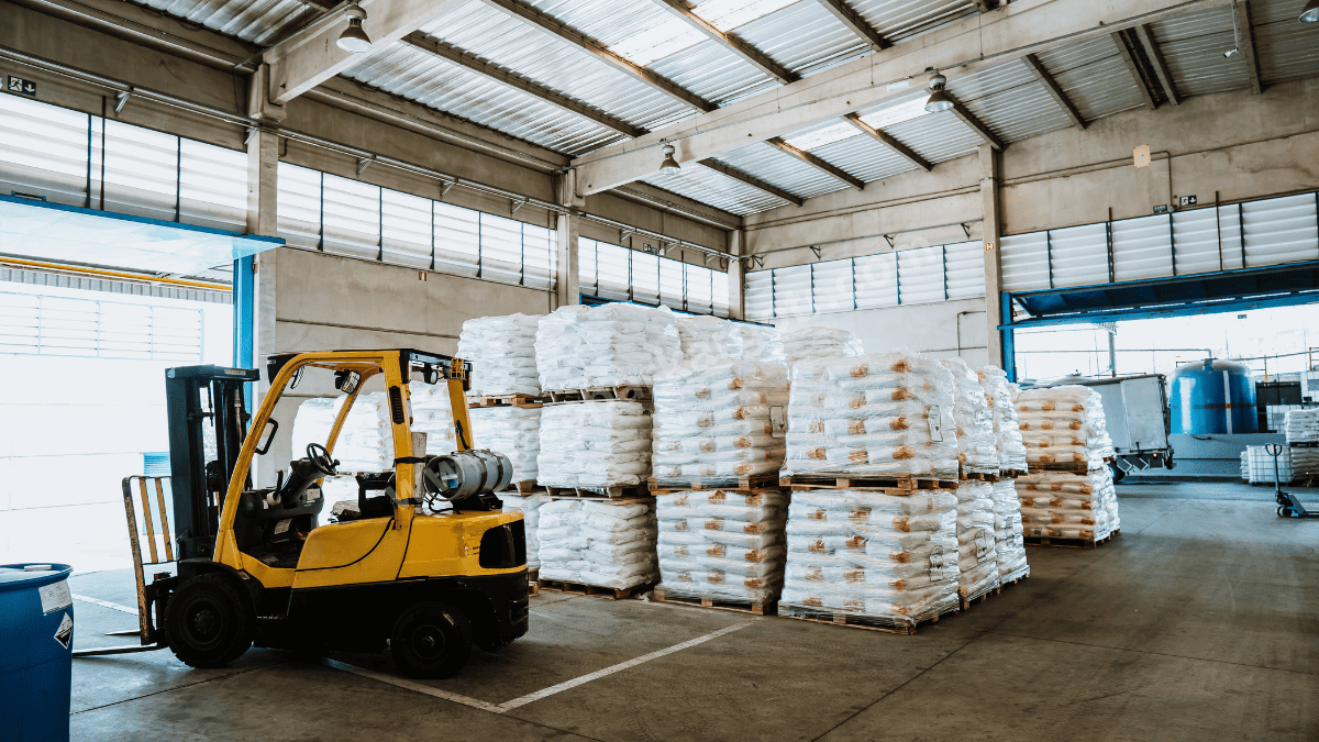 Savur Kimyasal Ürün Taşıma