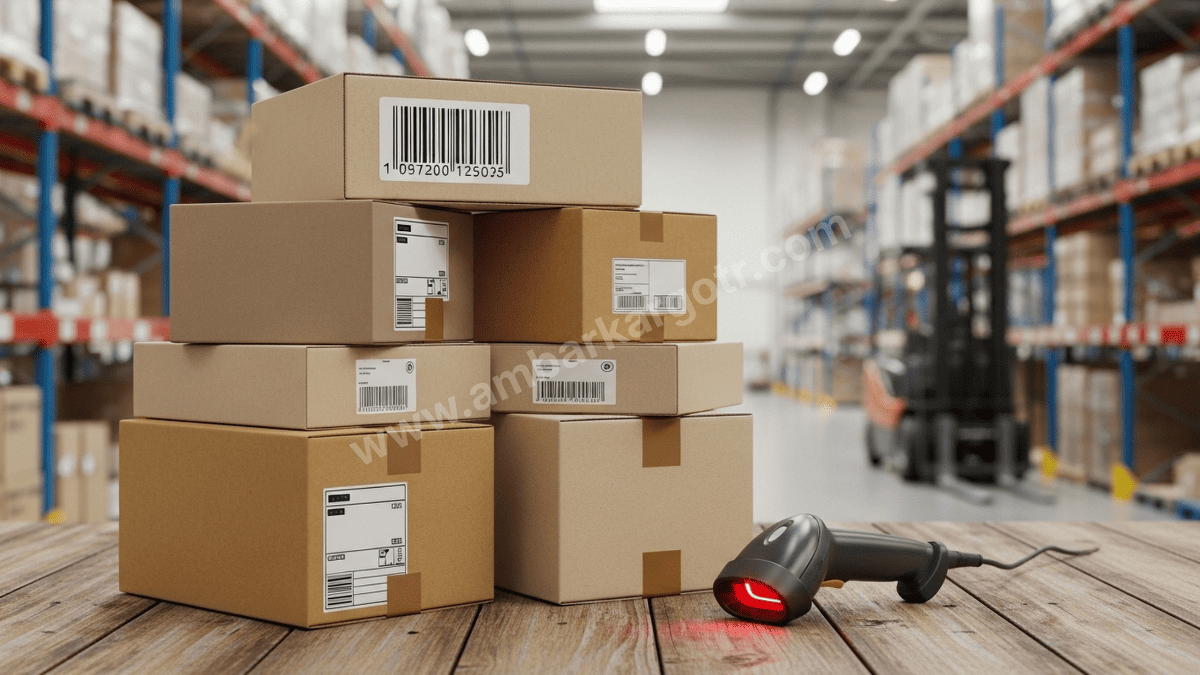 Savur Kolili Yük Taşıma