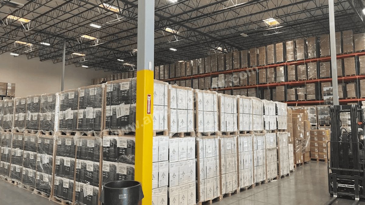 Savur Parça Yük Taşıma